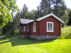Гостиница Telemark Inn - Hytte  Хёуггренд
